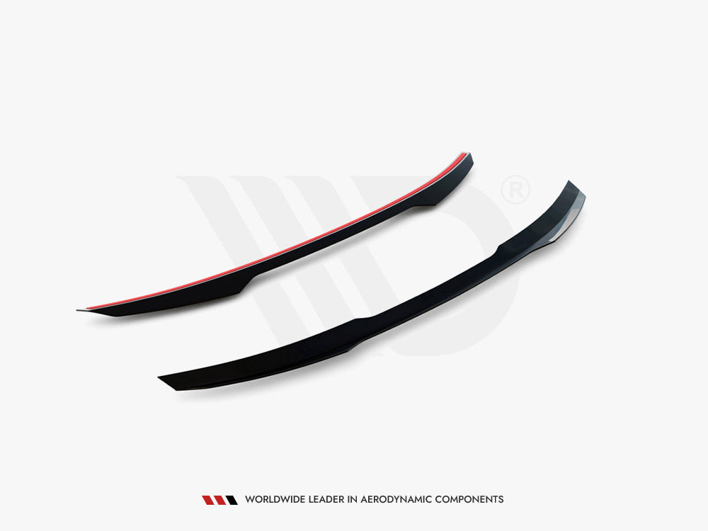 Spoiler CAP - BMW M1 (35i M-Performance F40)
