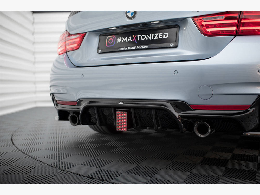 LED STOP Light - BMW 4 Series (Coupe / Gran Coupe / Cabrio M-Pack F32 / F36 / F33)