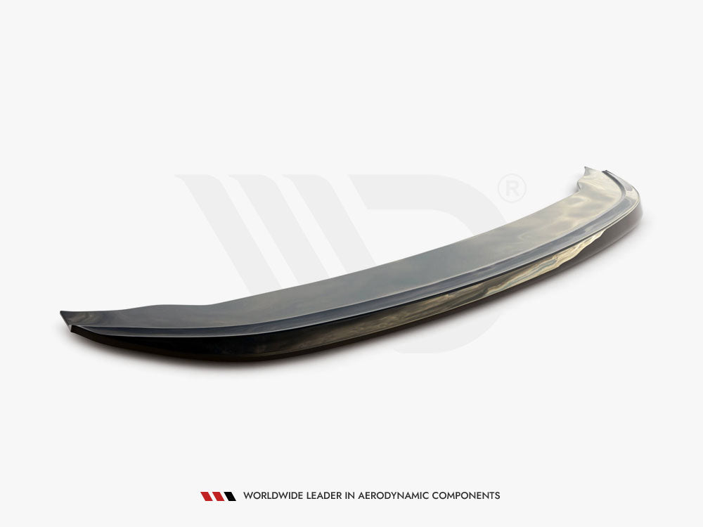Front Splitter V.7 - Volkswagen Golf R Mk8