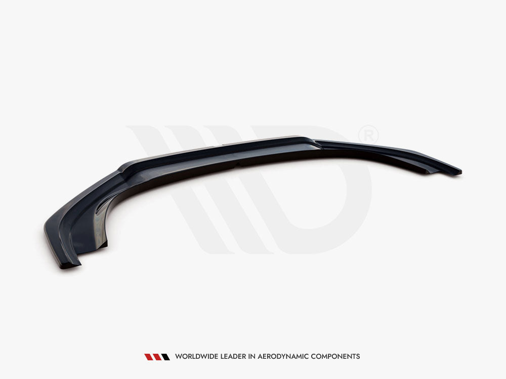 Front Splitter V.2 - Volkswagen Golf R Mk6
