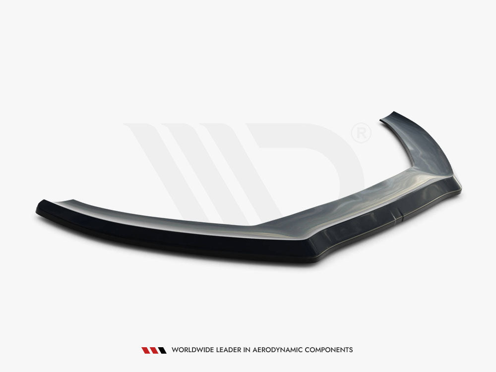 Front Splitter V.1 - Audi S5 / A5 S Line 8T Facelift