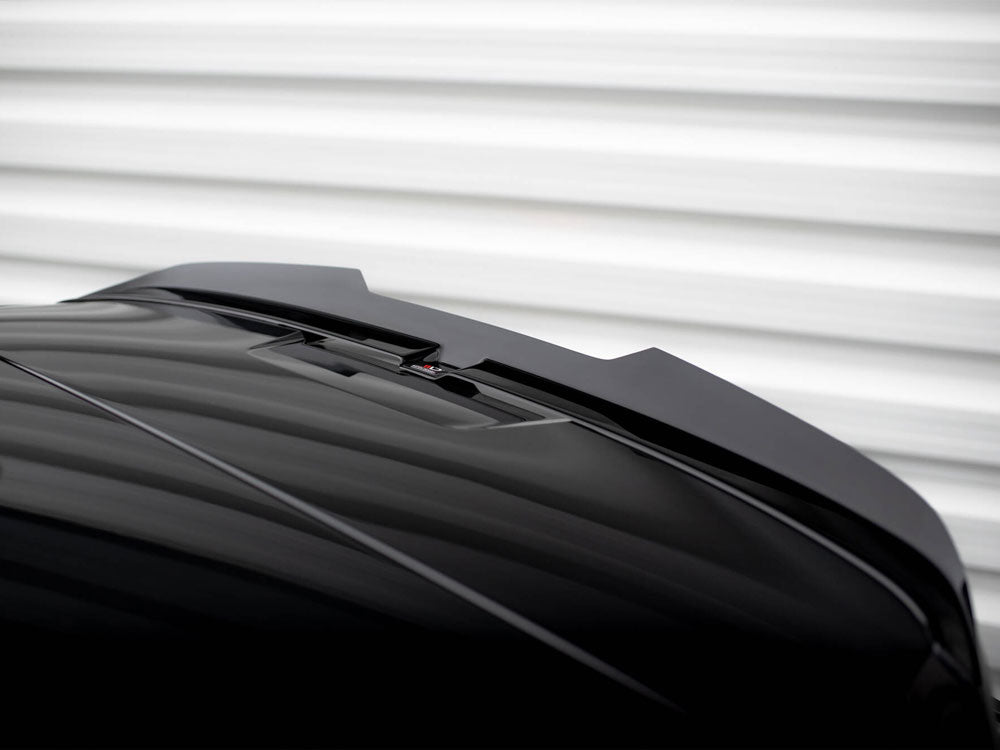 Spoiler CAP V.2 - Audi RS3 / S3 / A3 S Line Sportback 8Y