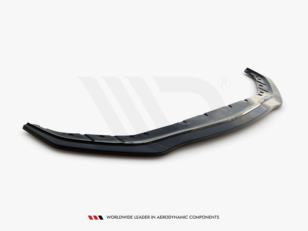 Front Splitter V2 - BMW 5 Series G30 / G31 (M Sport)