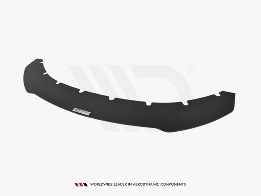 Front Racing Splitter V2 - BMW 4 Series (Coupe / Gran Coupe / Cabrio M-Pack F32 / F36 / F33)