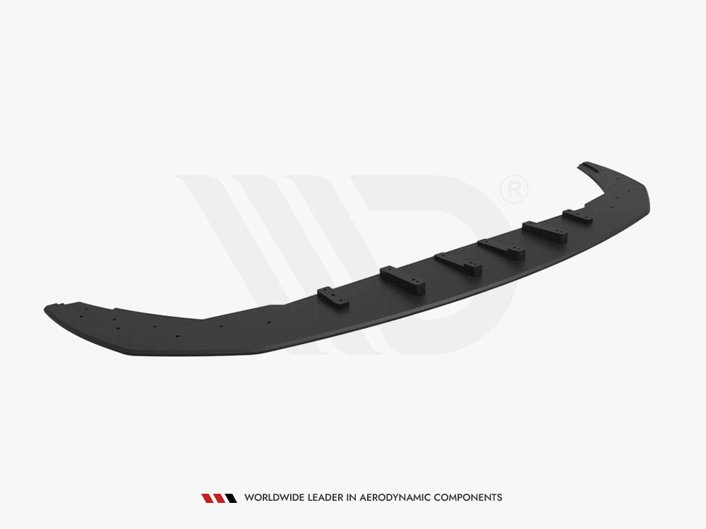 Street PRO Front Splitter - BMW 2 Series (Coupe M-Pack / M240i G42)