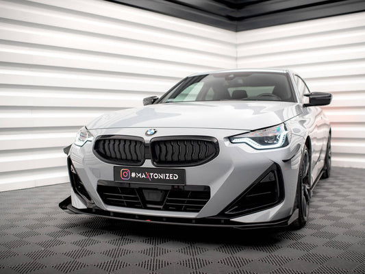Front Flaps - BMW 2 Series (Coupe M-Pack / M240i G42)