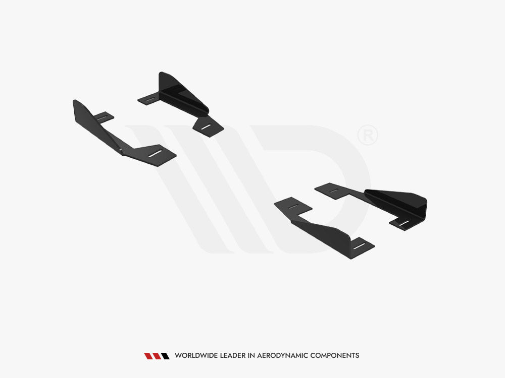 Side Flaps - BMW 2 Series (Coupe M-Pack / M240i G42)