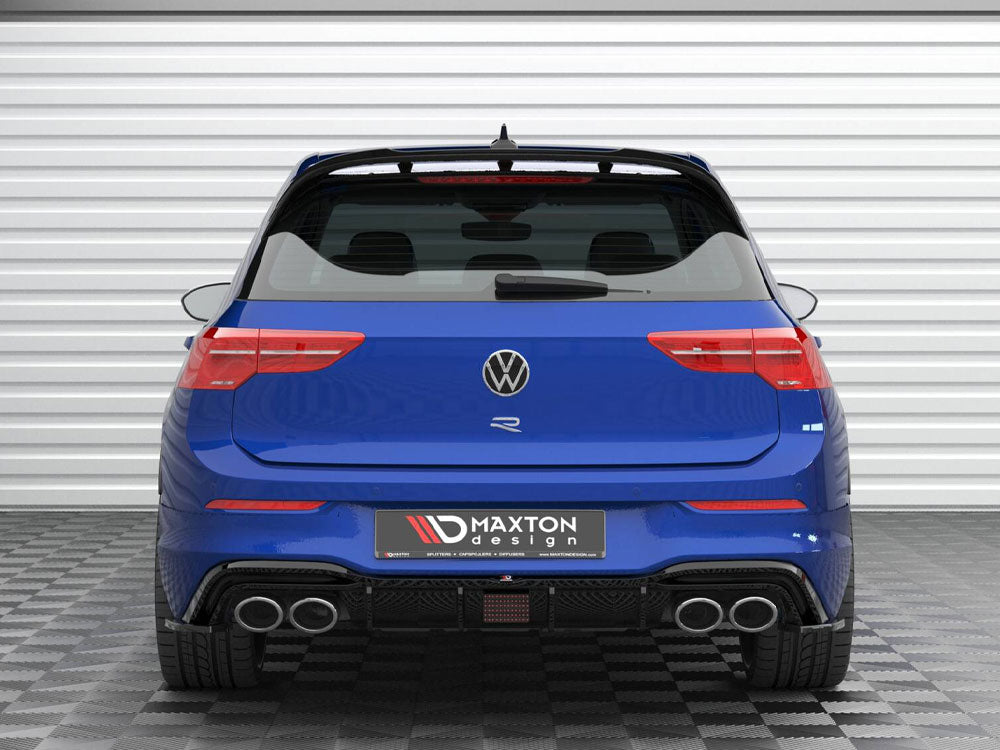 LED STOP Light - Volkswagen Golf R Mk8