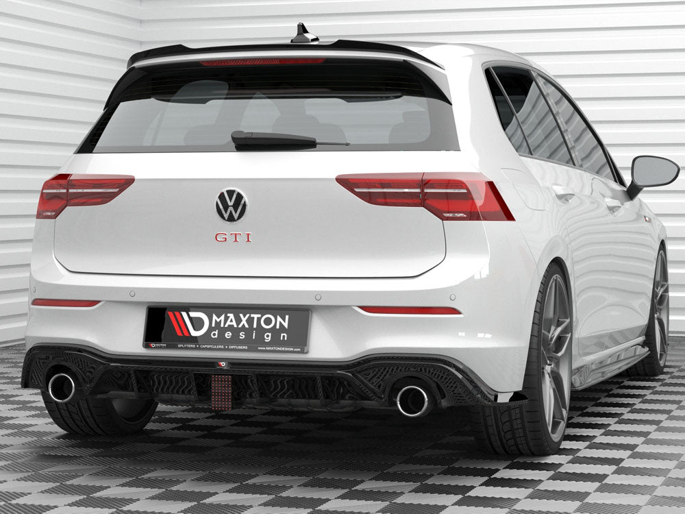 LED STOP Light - Volkswagen Golf GTI Mk8