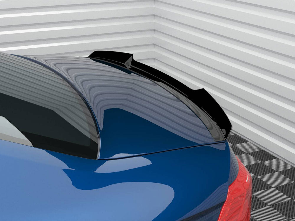 Spoiler CAP - Volkswagen Passat Sedan R-Line Mk8