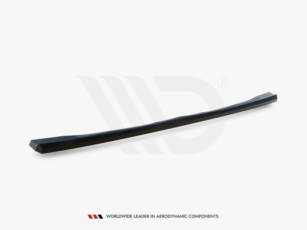 Central Rear Splitter - BMW 3 Series (Sedan / Touring G20 / G21 Facelift)