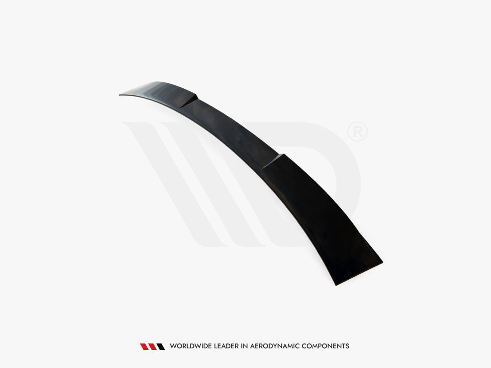 Rear Window Extension - Volkswagen Passat GT B8 Facelift USA