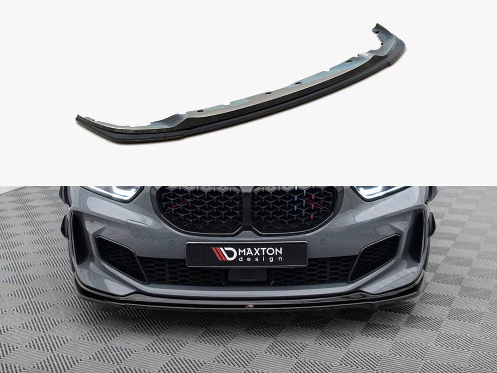 Front Splitter V1 - BMW 1 Series F40 (M Sport / M135i)