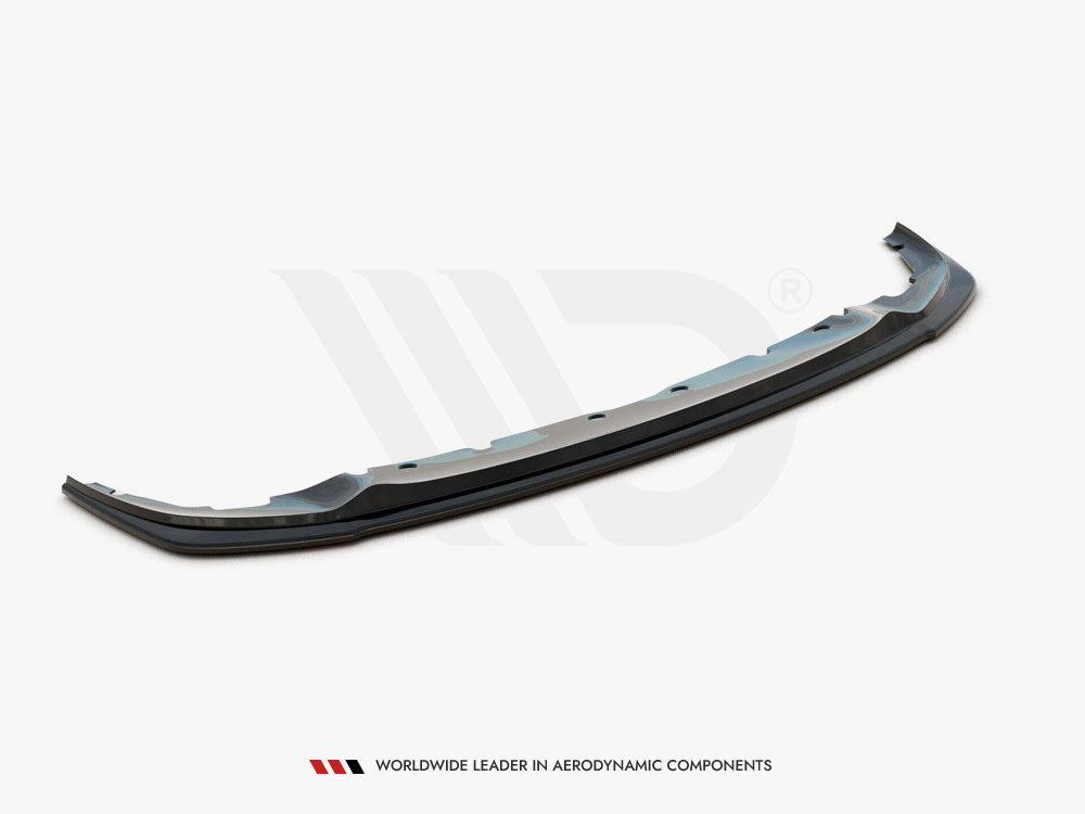 Front Splitter V1 - BMW 1 Series F40 (M Sport / M135i)