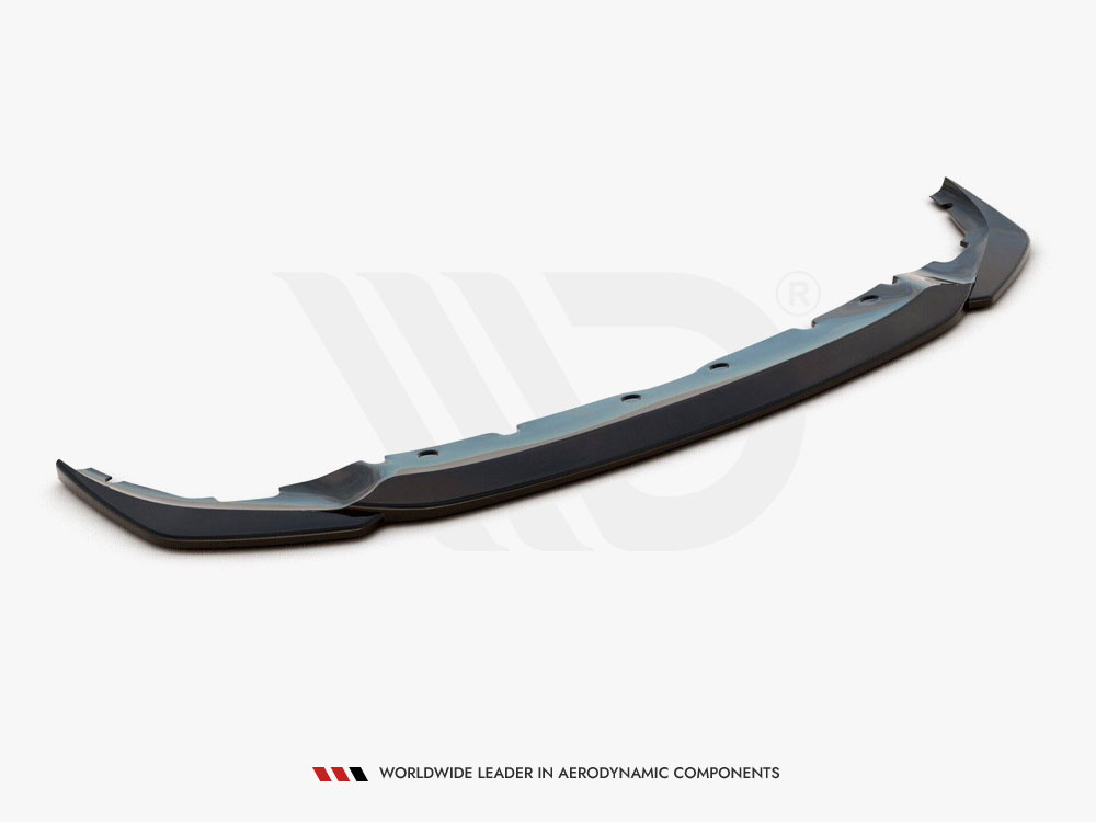 Front Splitter V.3 - BMW 1 Series F40 (M Sport / M135i)