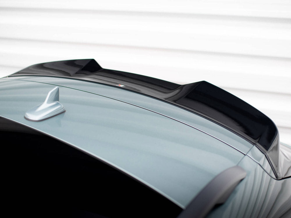 Spoiler CAP 3D - Audi A6 Avant / A6 Allroad / A6 S Line Avant / S6 Avant C8 / C8 Facelift