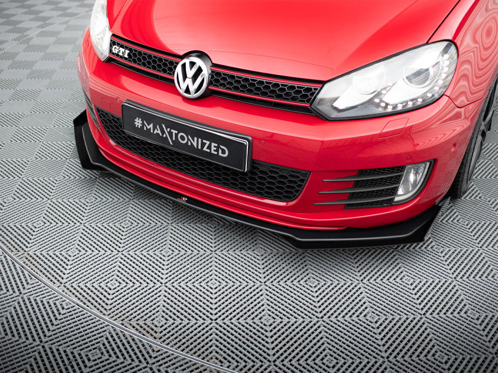 Flaps - Volkswagen Golf GTI Mk6 (2008-2012)