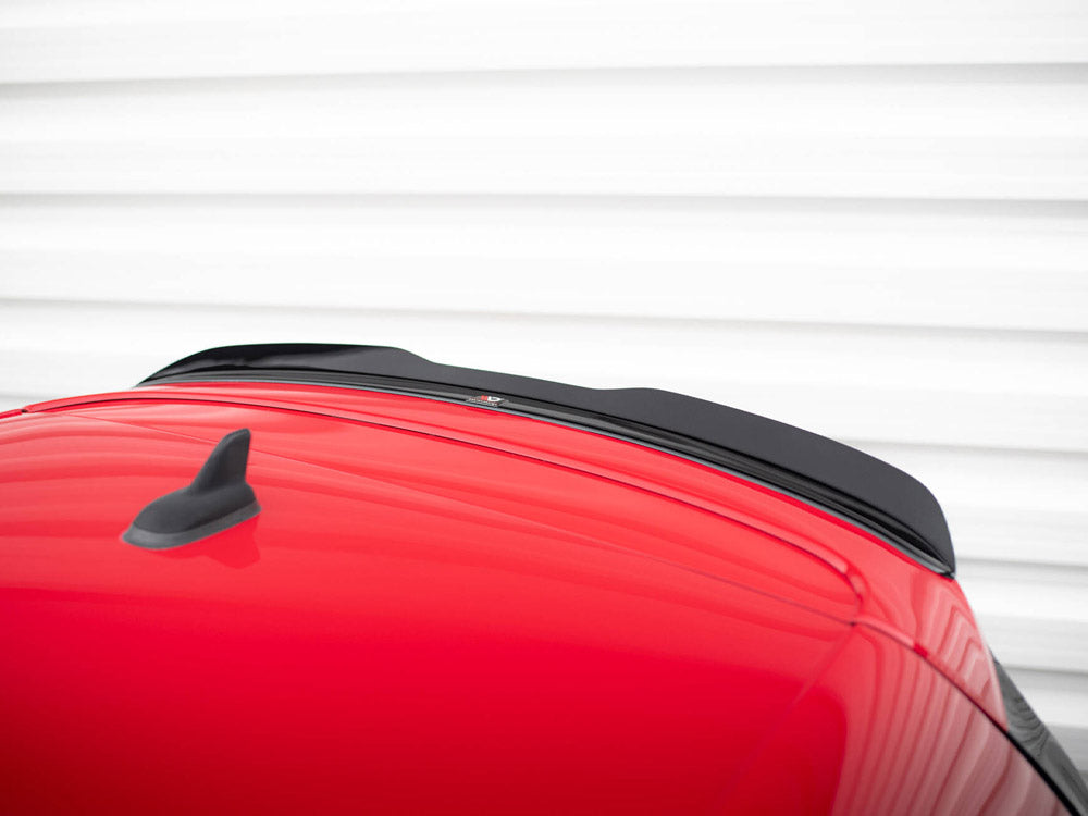 Spoiler CAP - Volkswagen Golf Mk6 GTI / R