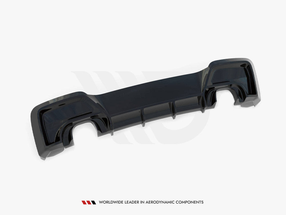 Rear Valance - BMW M1 (35i F20 / F21)