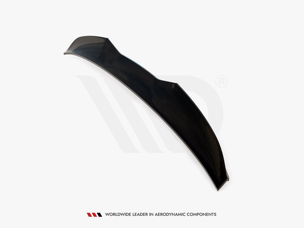 Spoiler CAP 3D - Audi S5 Coupe / A5 S Line Coupe F5 Facelift