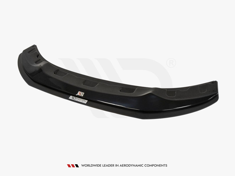 Hybrid Front Splitter - BMW 4 Series (Coupe / Gran Coupe / Cabrio M-Pack F32 / F36 / F33)