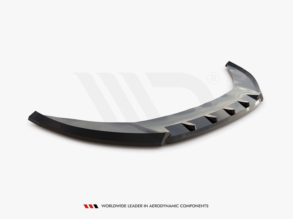 Front Splitter V.1 - Audi Q3 S Line 8U