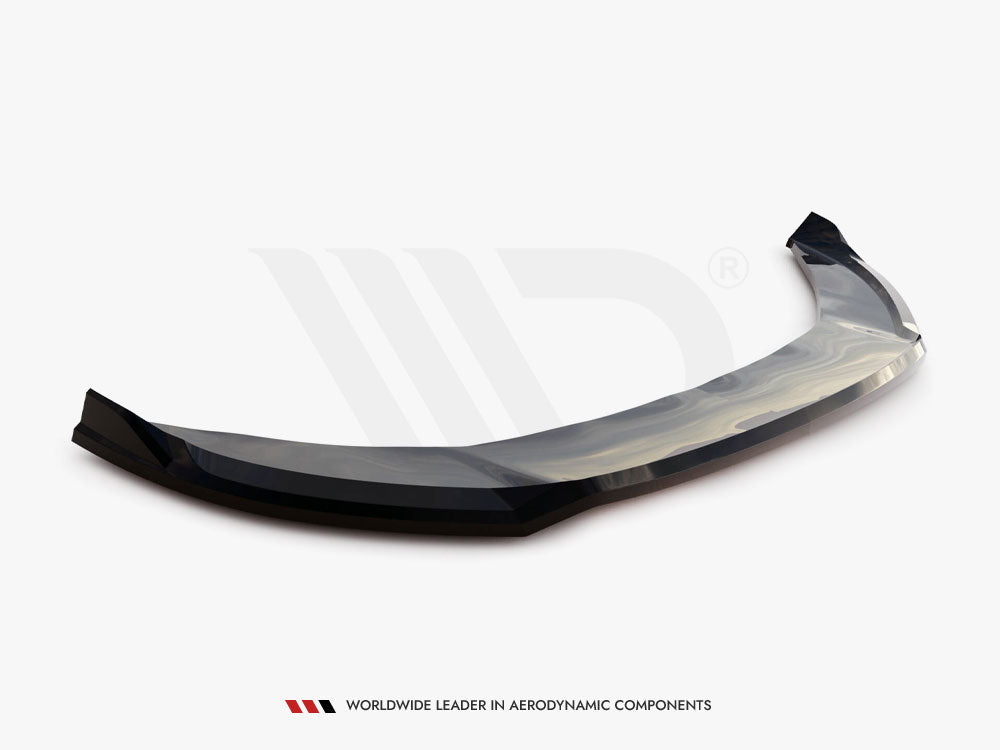 Front Splitter V.2 - Audi Q3 S Line 8U