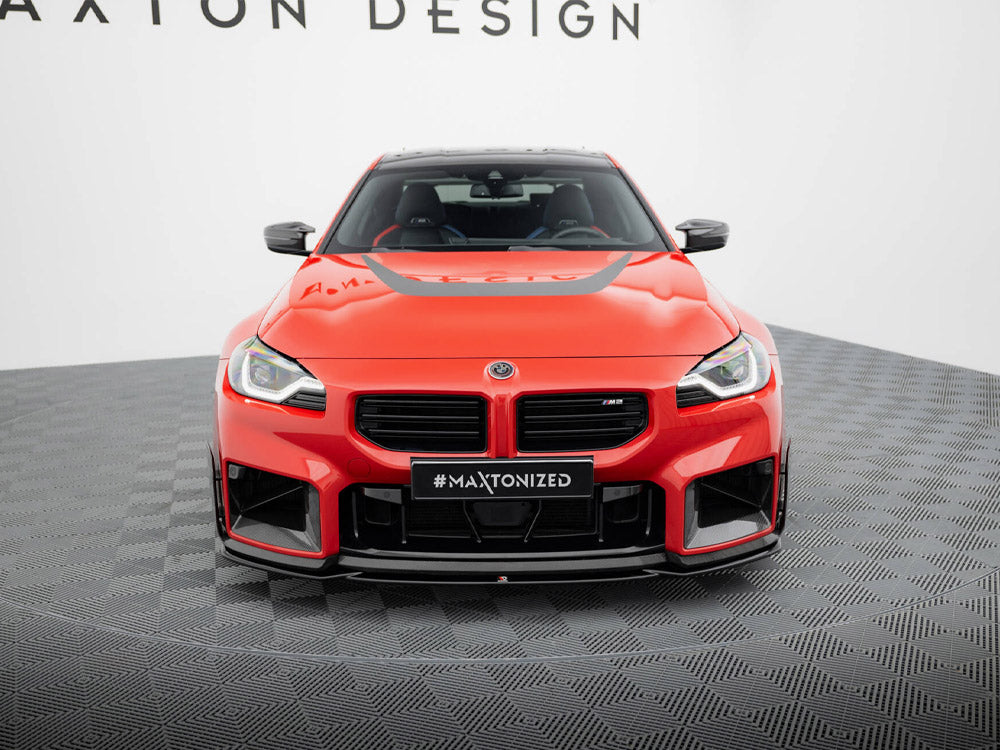Front Splitter - BMW M2 (M-Performance G87)