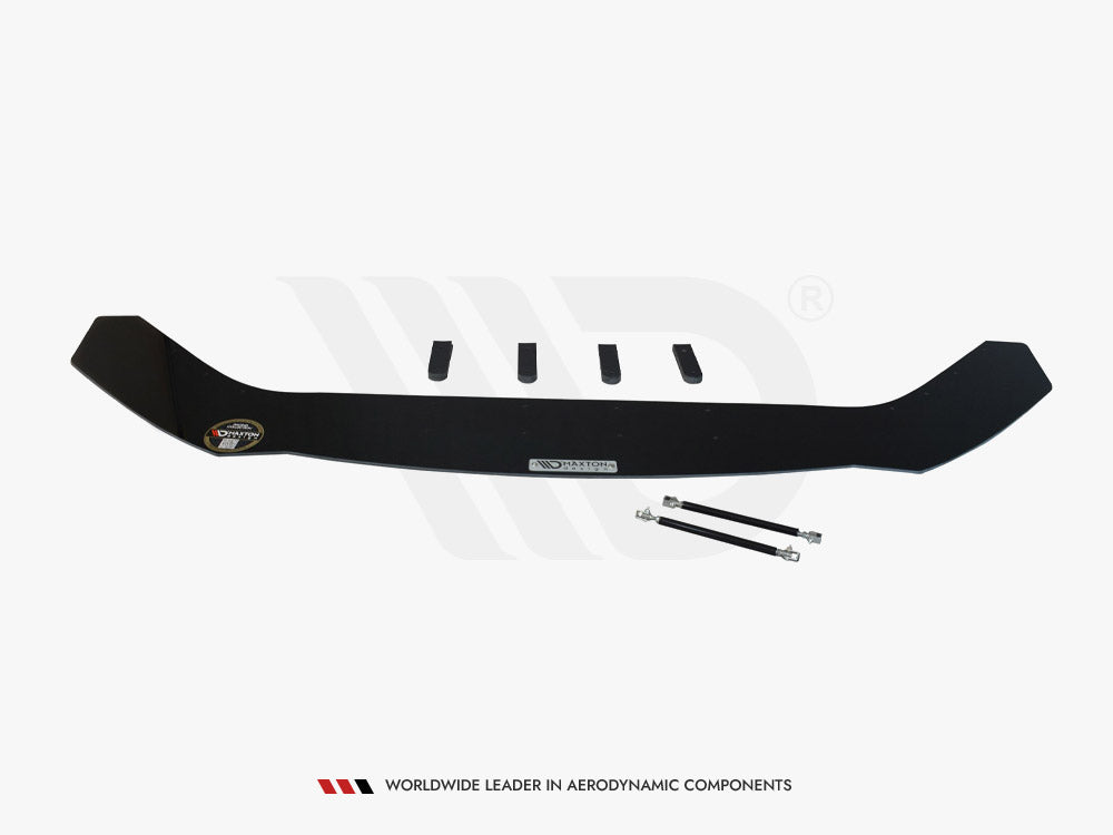 Front Racing Splitter V1 - BMW 1 Series F20 / F21 (Facelift)