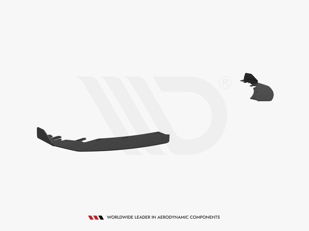 Front Flaps - BMW M2 G87