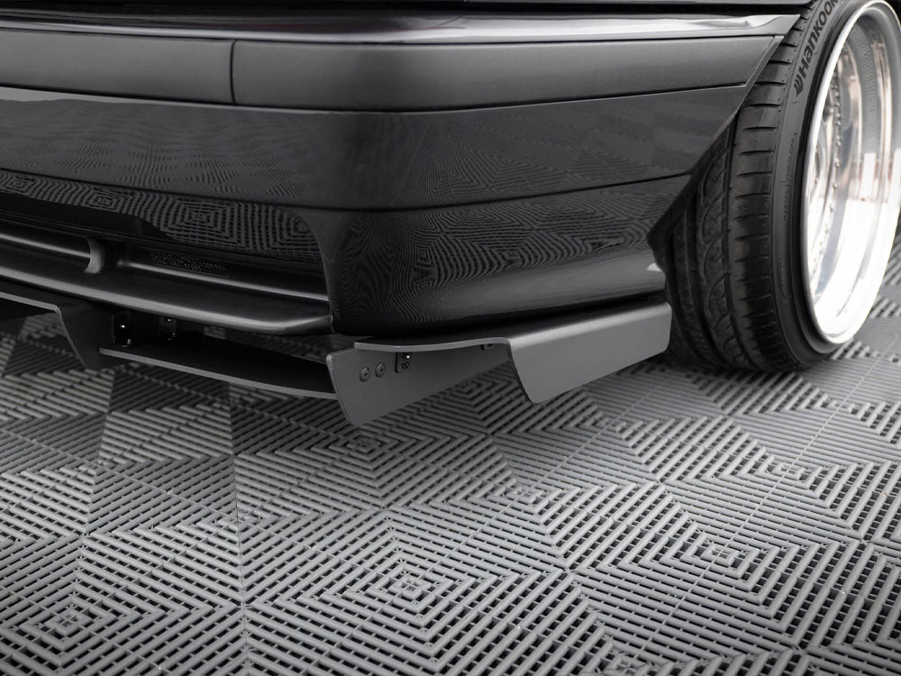 Rear Diffuser - BMW M3 (/ 3 M-Pack Coupe / Cabrio E36)