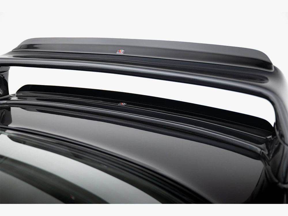 Bottom Spoiler CAP - BMW M3 (/ 3 M-Pack Coupe GT E36)