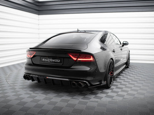 LED STOP Light - Audi S7 C7