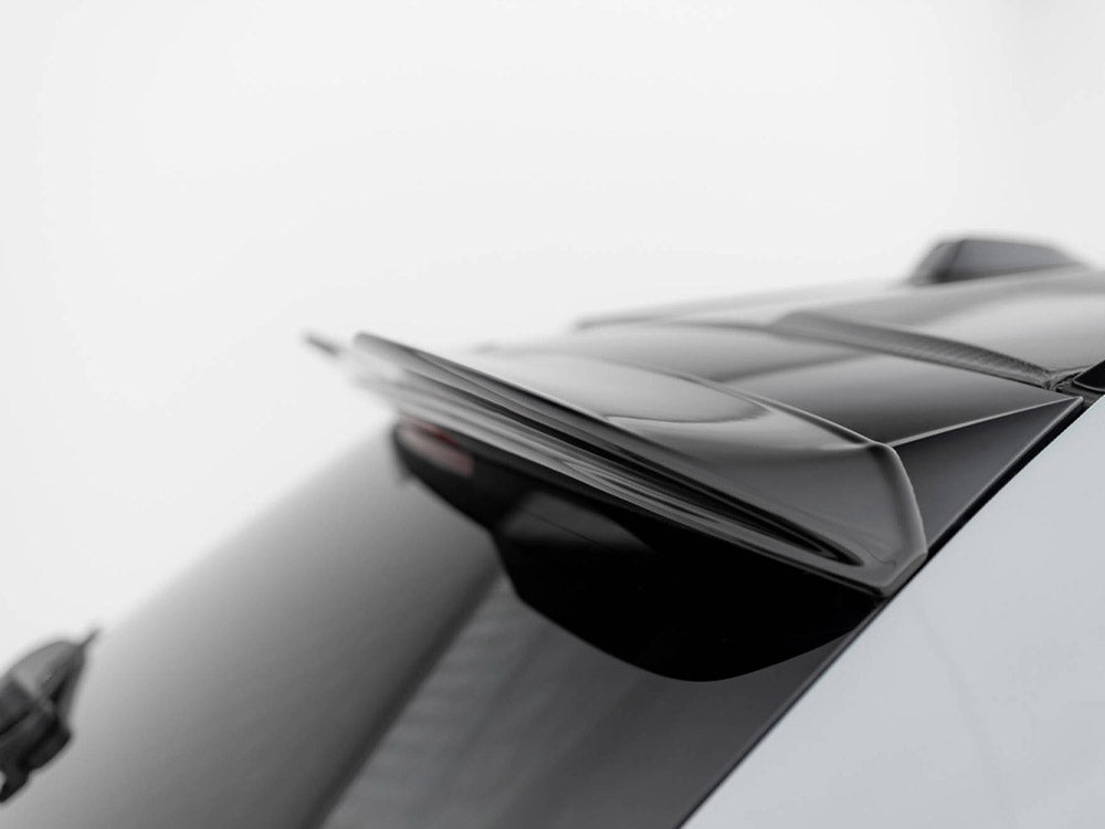 Spoiler CAP 3D - BMW 3 Series (Standard / M340 / M-Pack / M3 Touring G21 / G81)