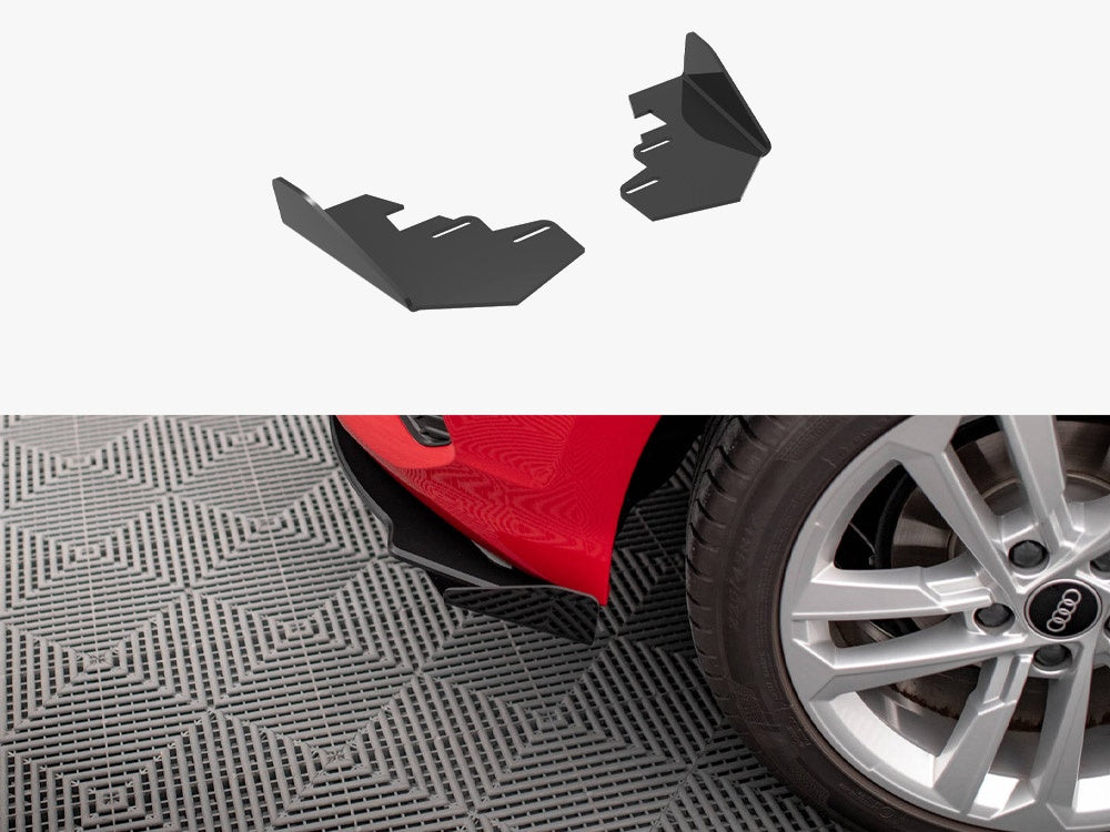 Rear Side Flaps - Audi A3 Sportback 8Y