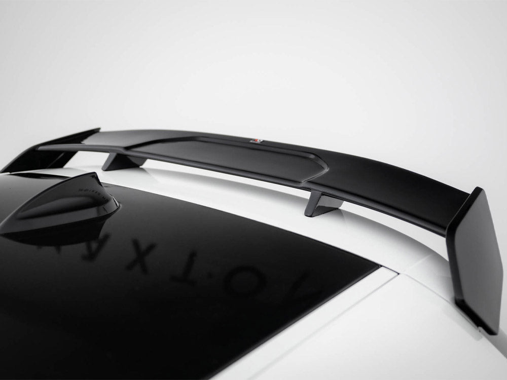 Spoiler - BMW 1 Series (M-Pack / M140i / Standard F20)