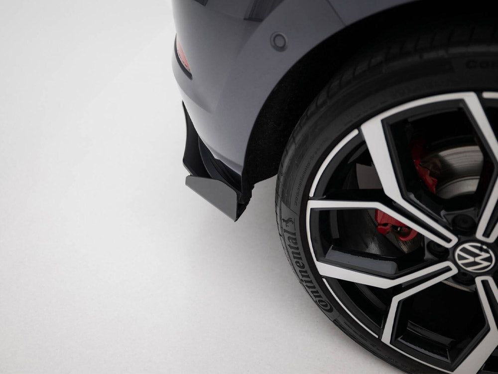 Rear Side Flaps - Volkswagen Polo GTI Mk6 Facelift
