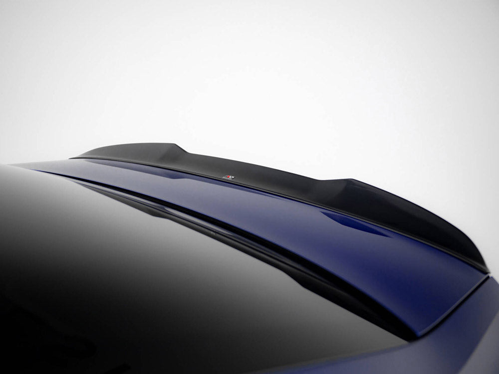 Spoiler CAP 3D - Audi A3 S Line Sedan / S3 Sedan 8Y Facelift