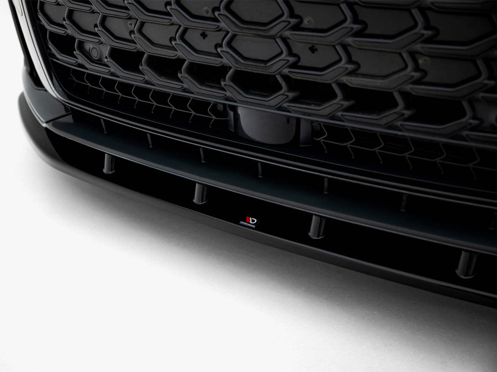 Front Splitter V.1 - Audi S8 / A8 S Line D5 Facelift