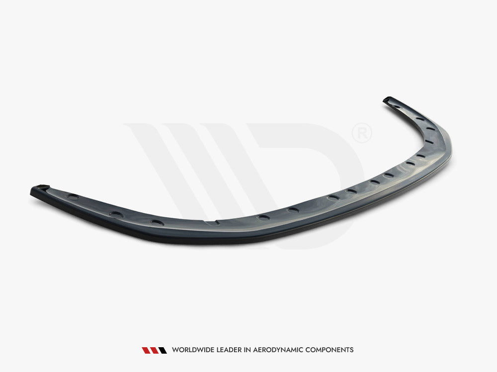 Front Splitter - BMW M1 (35i M-Performance F40)