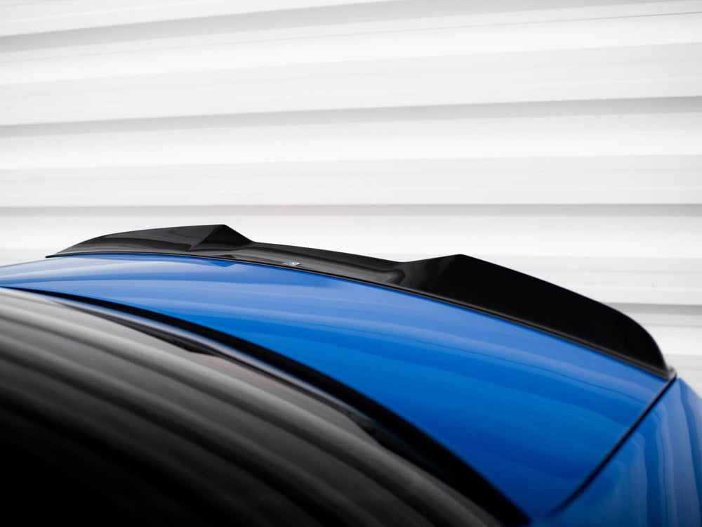 Spoiler CAP 3D - Audi A4 Sedan B8