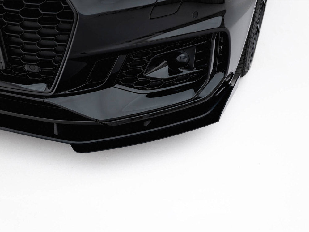 Front Flaps - Audi RS5 Coupe / Sportback F5