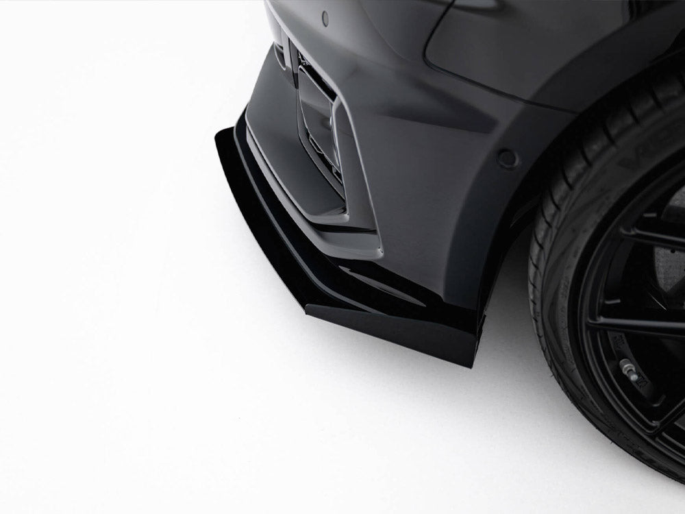 Front Flaps - Audi RS5 Coupe / Sportback F5
