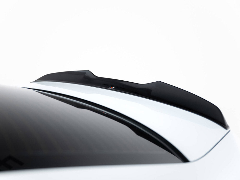 Spoiler CAP 3D - Audi RS3 Sedan 8V / 8V Facelift