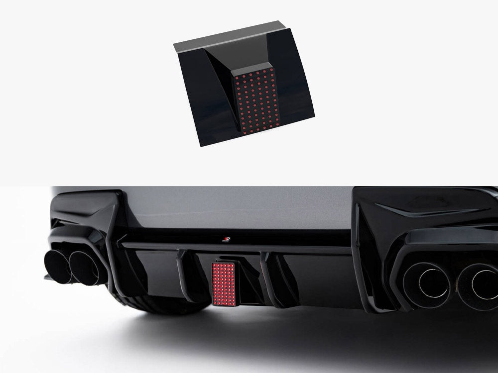 LED STOP Light - BMW M1 (35i F70)