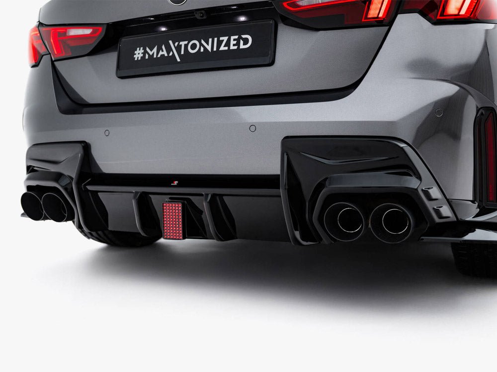 LED STOP Light - BMW M1 (35i F70)