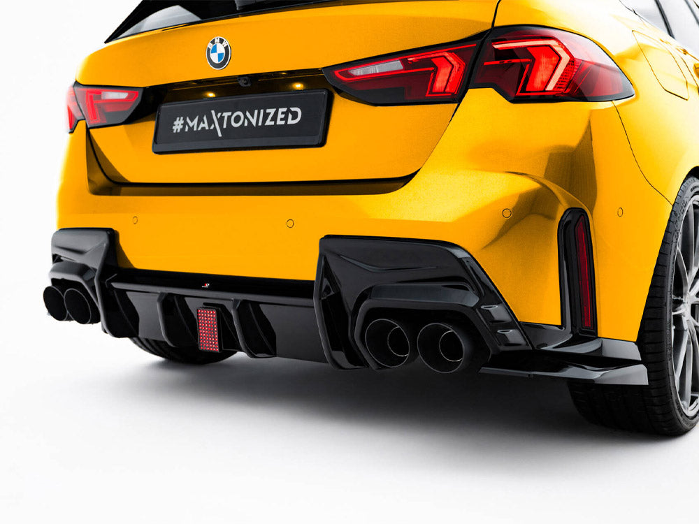 LED STOP Light - BMW 1 Series (M-Pack F70)