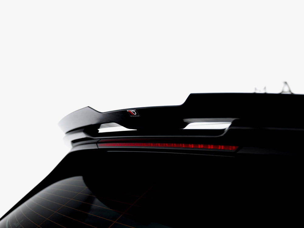 Spoiler CAP V.3 - BMW M1 (35i F70)