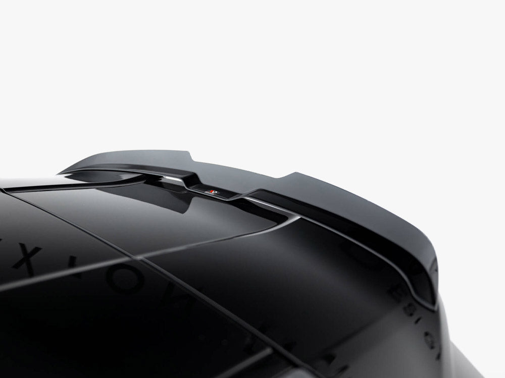 Spoiler CAP V.3 - BMW M1 (35i F70)