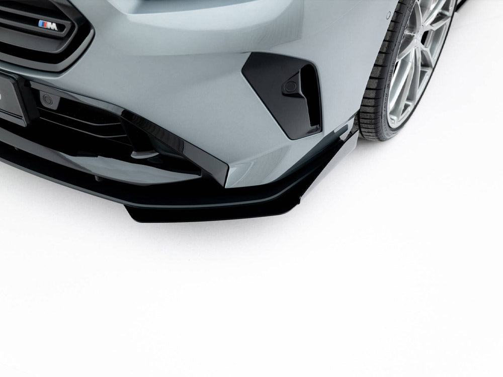 Front Flaps - BMW M1 (35i F70)